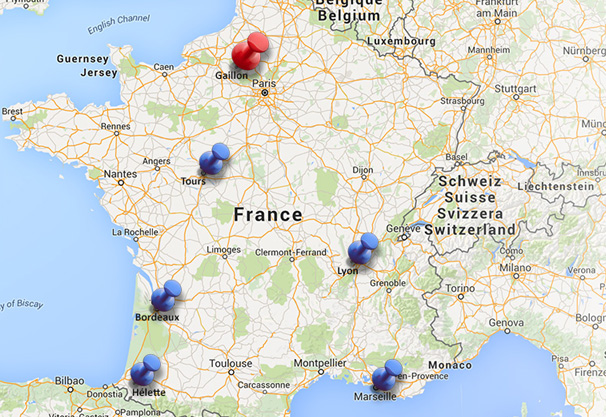 SERVICES APRES VENTE
